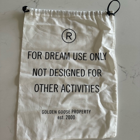 Golden Goose Super Star sneakers size 37. Dust bag included - Picture 8 of 8